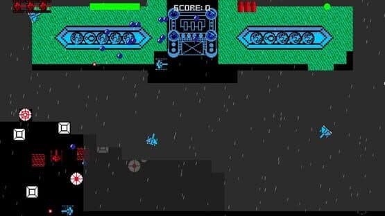 Tiger Tank 59 I: Battleship MP005 — screenshot 3