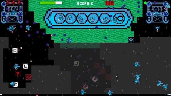 Tiger Tank 59 I: Battleship MP070 — screenshot 3