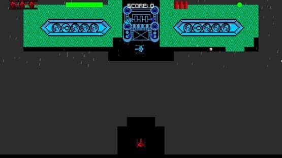 Tiger Tank 59 I: Battleship MP001 — screenshot 1