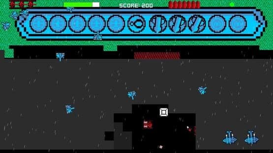 Tiger Tank 59 I: Battleship MP099 — screenshot 2