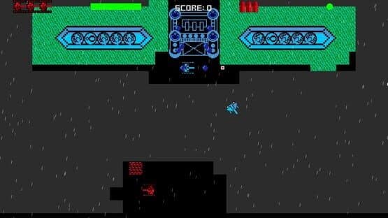 Tiger Tank 59 I: Battleship MP001 — screenshot 2
