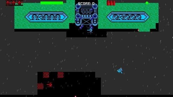 Tiger Tank 59 I: Battleship MP001 — screenshot 3