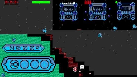Tiger Tank 59 I: Battleship MP051 — screenshot 3