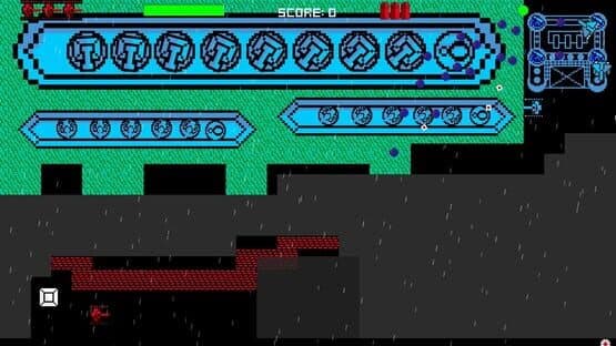 Tiger Tank 59 I: Battleship MP059 — screenshot 1