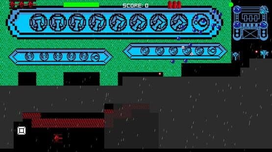 Tiger Tank 59 I: Battleship MP059 — screenshot 2