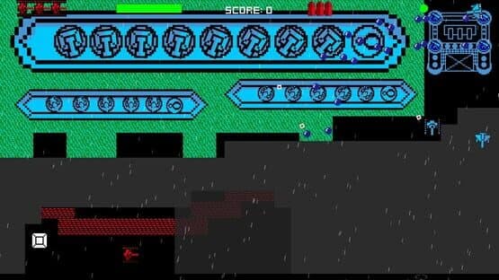 Tiger Tank 59 I: Battleship MP059 — screenshot 3