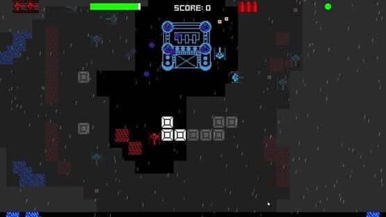 Tiger Tank 59 I: Rainstorm MP019 — screenshot 1