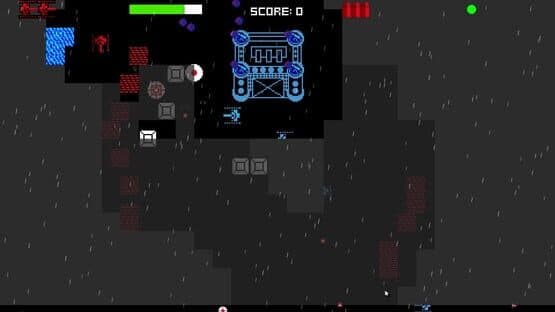 Tiger Tank 59 I: Rainstorm MP053 — screenshot 1