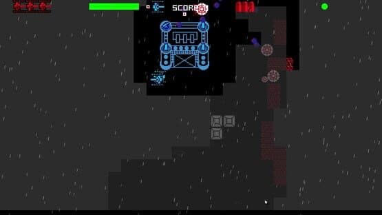 Tiger Tank 59 I: Rainstorm MP008 — screenshot 1