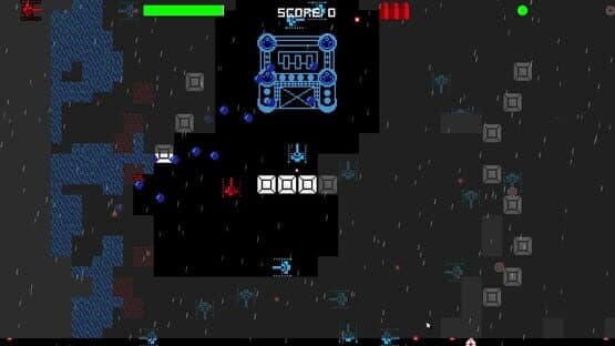 Tiger Tank 59 I: Rainstorm MP085 — screenshot 1