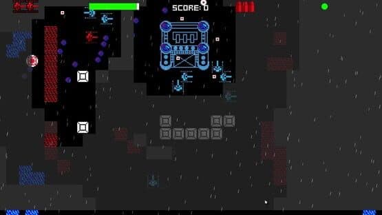 Tiger Tank 59 I: Rainstorm MP016 — screenshot 1