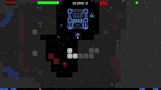 Tiger Tank 59 I: Rainstorm MP019 — screenshot 2