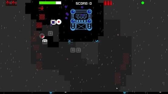 Tiger Tank 59 I: Rainstorm MP053 — screenshot 2