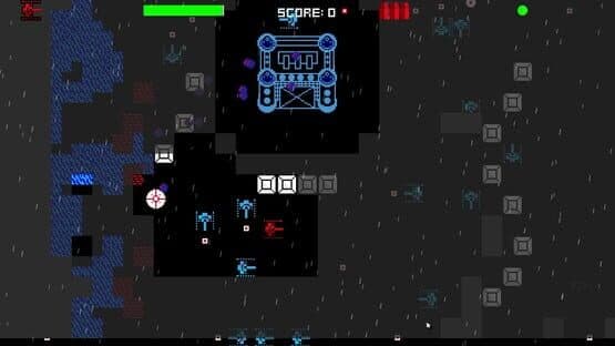 Tiger Tank 59 I: Rainstorm MP085 — screenshot 2