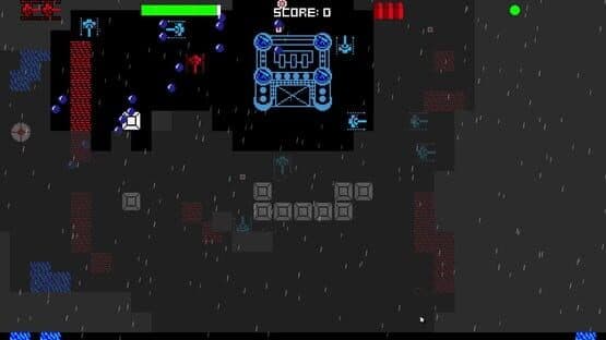 Tiger Tank 59 I: Rainstorm MP016 — screenshot 2