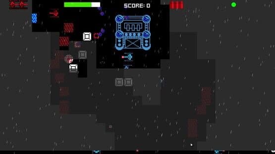 Tiger Tank 59 I: Rainstorm MP053 — screenshot 3