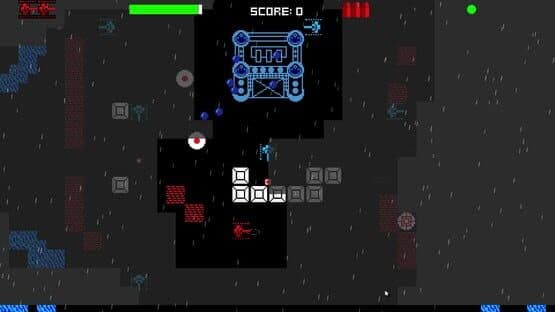 Tiger Tank 59 I: Rainstorm MP019 — screenshot 3