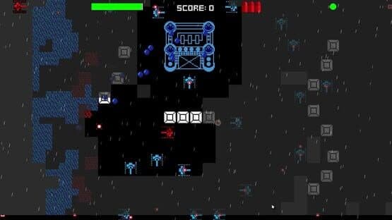Tiger Tank 59 I: Rainstorm MP085 — screenshot 3