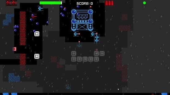 Tiger Tank 59 I: Rainstorm MP016 — screenshot 3