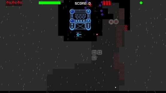 Tiger Tank 59 I: Rainstorm MP008 — screenshot 3