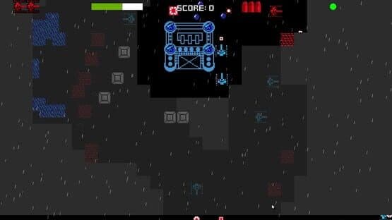 Tiger Tank 59 I: Rainstorm MP059 — screenshot 1