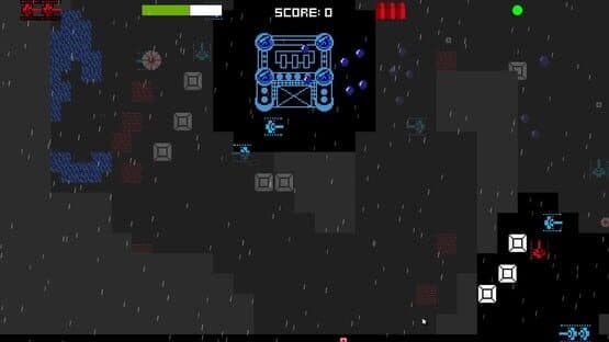 Tiger Tank 59 I: Rainstorm MP067 — screenshot 1
