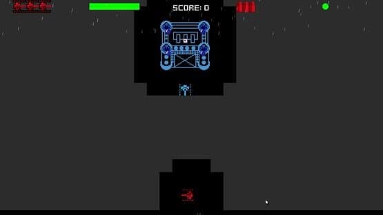 Tiger Tank 59 I: Rainstorm MP023 — screenshot 1