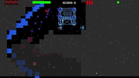 Tiger Tank 59 I: Rainstorm MP094 — screenshot 1
