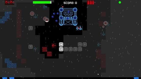 Tiger Tank 59 I: Rainstorm MP018 — screenshot 1
