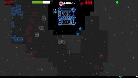 Tiger Tank 59 I: Rainstorm MP059 — screenshot 2