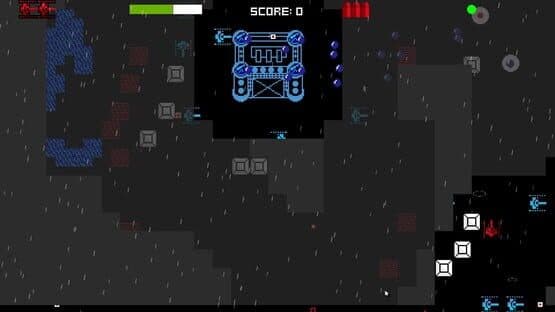 Tiger Tank 59 I: Rainstorm MP067 — screenshot 2
