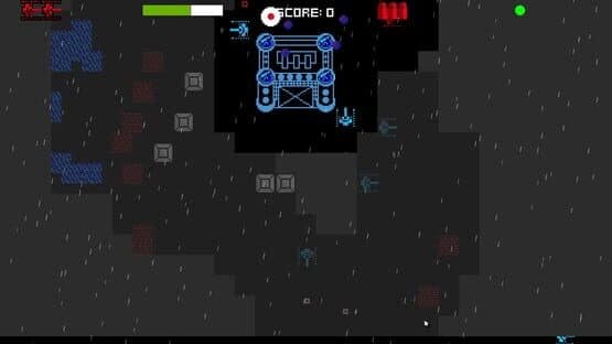 Tiger Tank 59 I: Rainstorm MP059 — screenshot 3