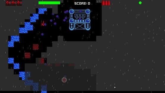 Tiger Tank 59 I: Rainstorm MP094 — screenshot 2