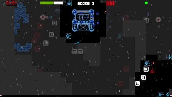 Tiger Tank 59 I: Rainstorm MP067 — screenshot 3