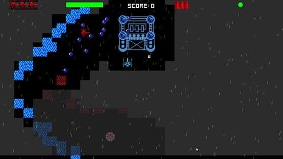 Tiger Tank 59 I: Rainstorm MP094 — screenshot 3