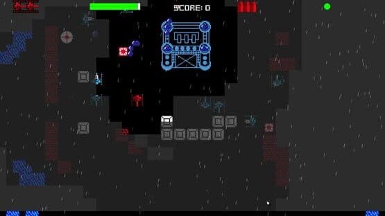 Tiger Tank 59 I: Rainstorm MP018 — screenshot 3
