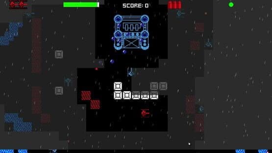 Tiger Tank 59 I: Rainstorm MP020 — screenshot 1