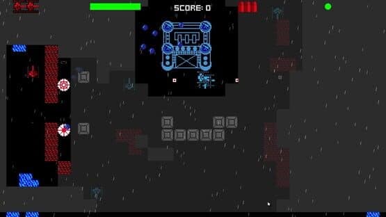 Tiger Tank 59 I: Rainstorm MP012 — screenshot 1