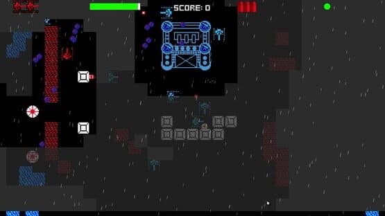 Tiger Tank 59 I: Rainstorm MP015 — screenshot 3