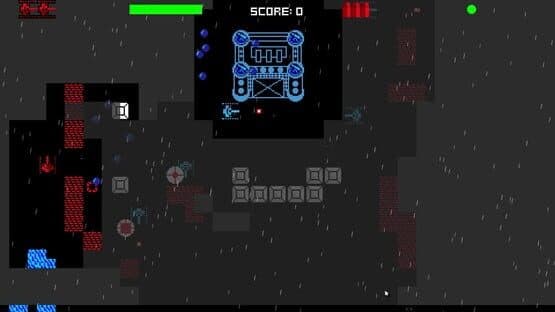 Tiger Tank 59 I: Rainstorm MP012 — screenshot 2