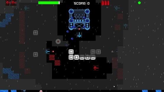 Tiger Tank 59 I: Rainstorm MP020 — screenshot 2
