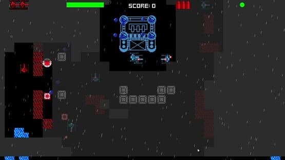 Tiger Tank 59 I: Rainstorm MP012 — screenshot 3