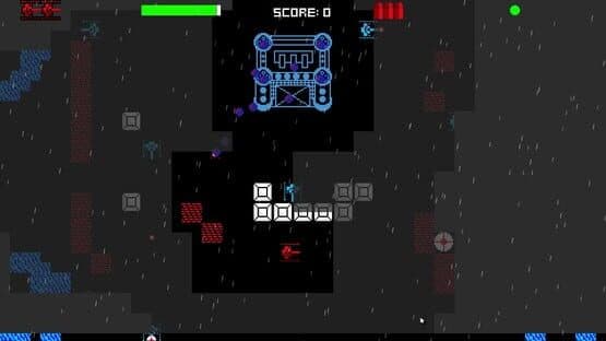 Tiger Tank 59 I: Rainstorm MP020 — screenshot 3