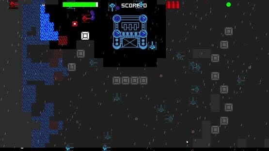 Tiger Tank 59 I: Rainstorm MP088 — screenshot 1