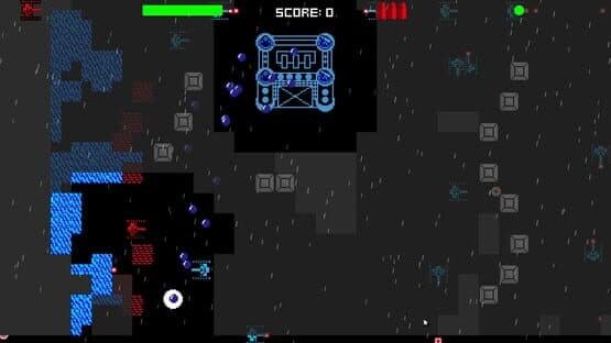 Tiger Tank 59 I: Rainstorm MP077 — screenshot 1