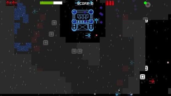 Tiger Tank 59 I: Rainstorm MP065 — screenshot 1