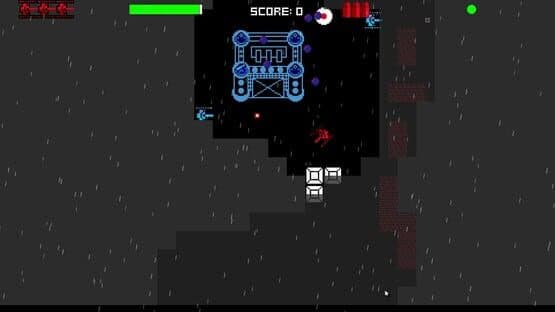 Tiger Tank 59 I: Rainstorm MP010 — screenshot 1