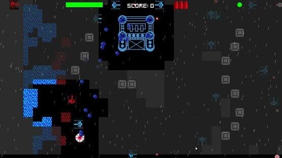 Tiger Tank 59 I: Rainstorm MP077 — screenshot 2