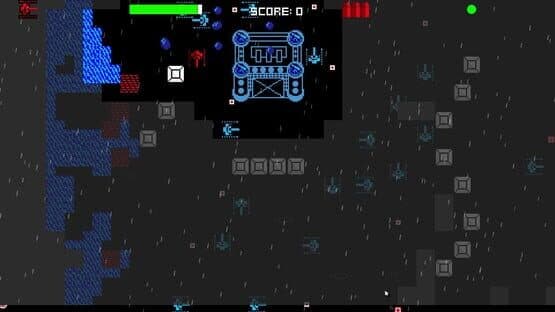 Tiger Tank 59 I: Rainstorm MP088 — screenshot 2