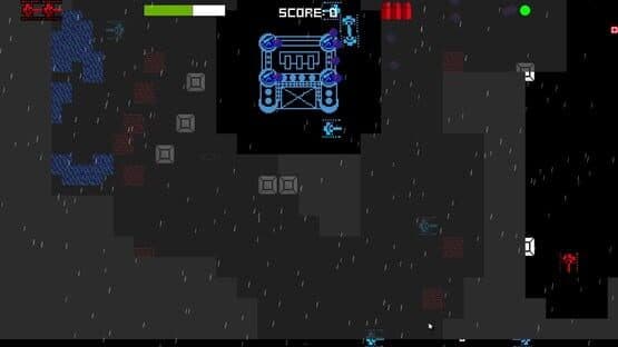 Tiger Tank 59 I: Rainstorm MP065 — screenshot 2